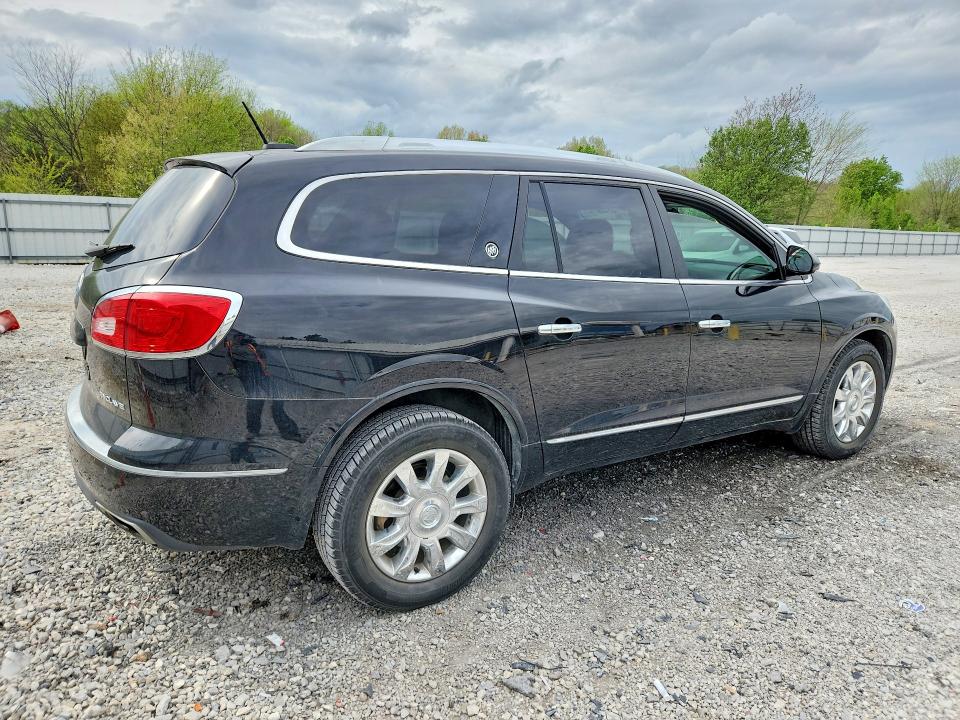 Продажа на аукционе авто 2017 Buick Enclave, vin: 5GAKRCKD3HJ323868, номер лота: 48955126