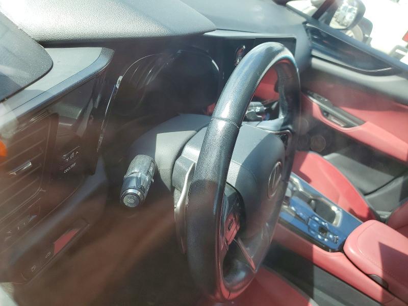 Aukcja sprzedaży 2023 Lexus Nx 350, vin: JTJAGCEZ6P5005075, numer aukcji: 49583366