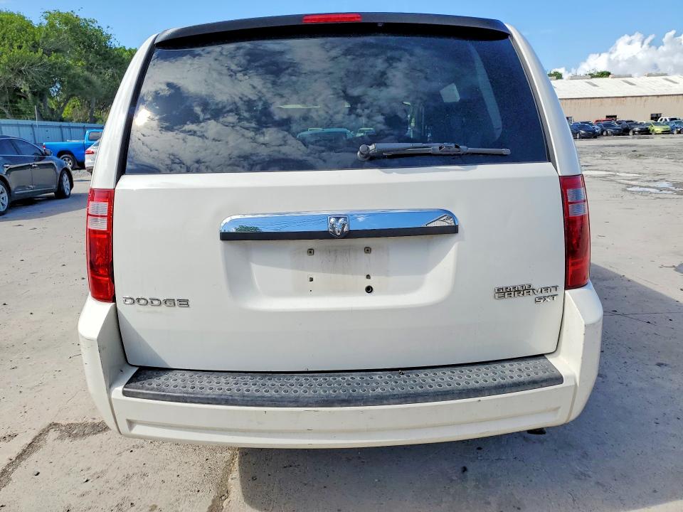 Продажа на аукционе авто 2010 Dodge Grand Caravan, vin: 2D4RN5D11AR297668, номер лота: 49465346