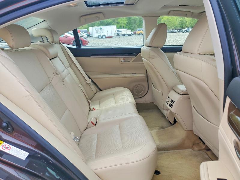 Продаж на аукціоні авто 2013 Lexus Es, vin: JTHBK1GG7D2063309, номер лоту: 51286596