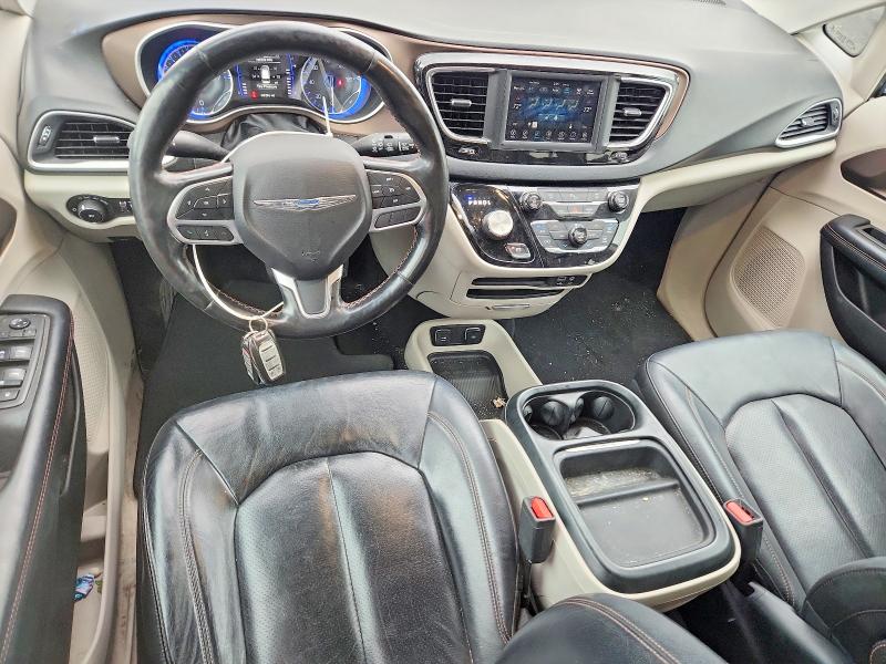 Aukcja sprzedaży 2019 Chrysler Pacifica, vin: 2C4RC1BG9KR531544, numer aukcji: 49465126
