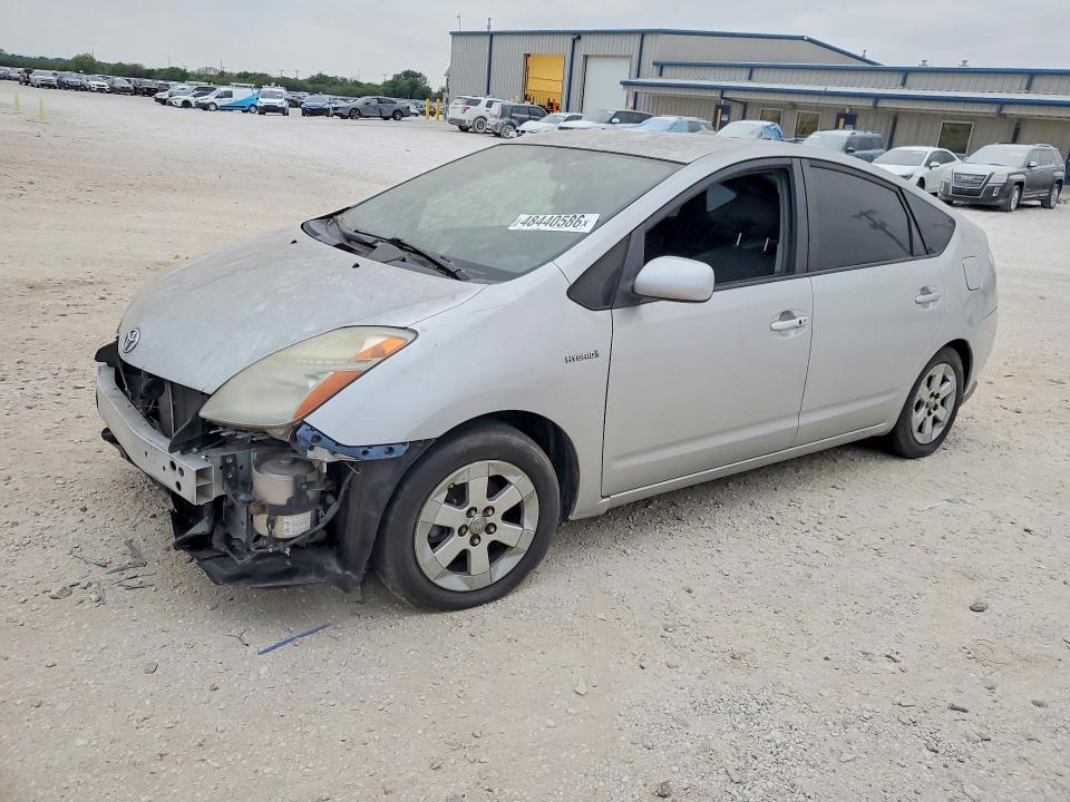 Aukcja sprzedaży 2008 Toyota Prius, vin: JTDKB20U787728547, numer aukcji: 48440586