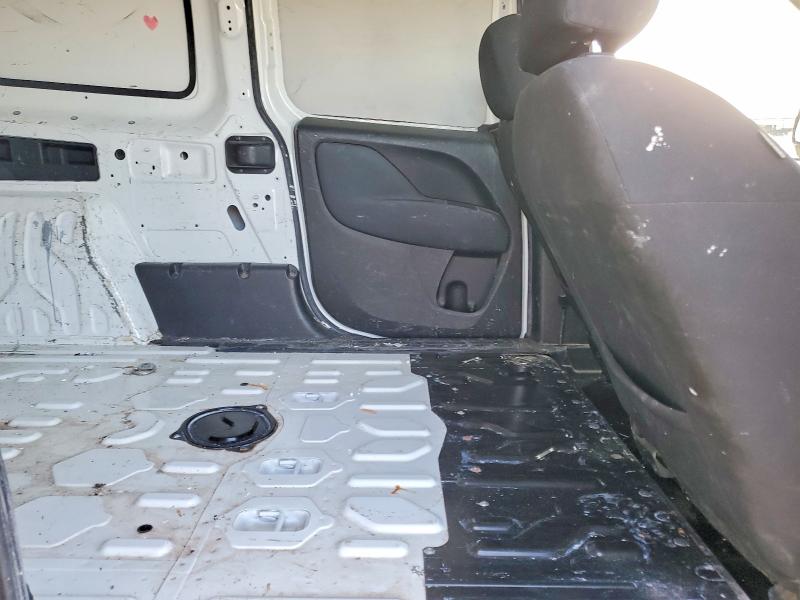 Продаж на аукціоні авто 2016 Ram Promaster City, vin: ZFBERFAT6G6C60195, номер лоту: 51401886