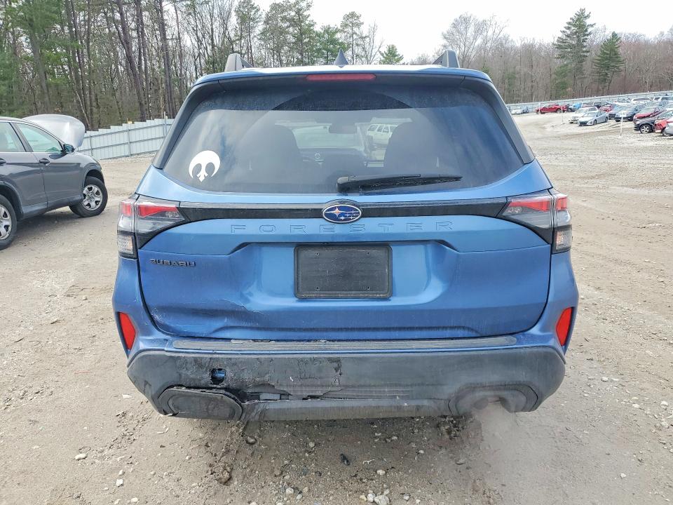 Продажа на аукционе авто 2025 Subaru Forester, vin: JF2SLDDC1SH439113, номер лота: 48246576