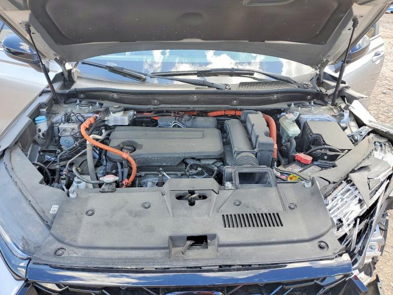 Aukcja sprzedaży 2023 Honda Cr-v, vin: 2HKRS6H94PH807349, numer aukcji: 50652756