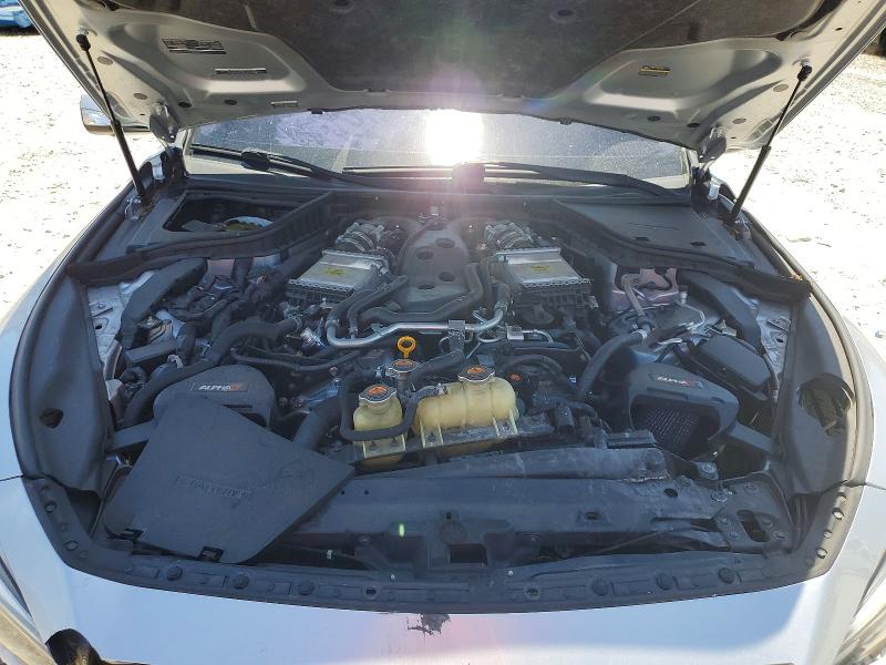 Aukcja sprzedaży 2020 Infiniti Q50, vin: JN1EV7AP5LM203932, numer aukcji: 49970736