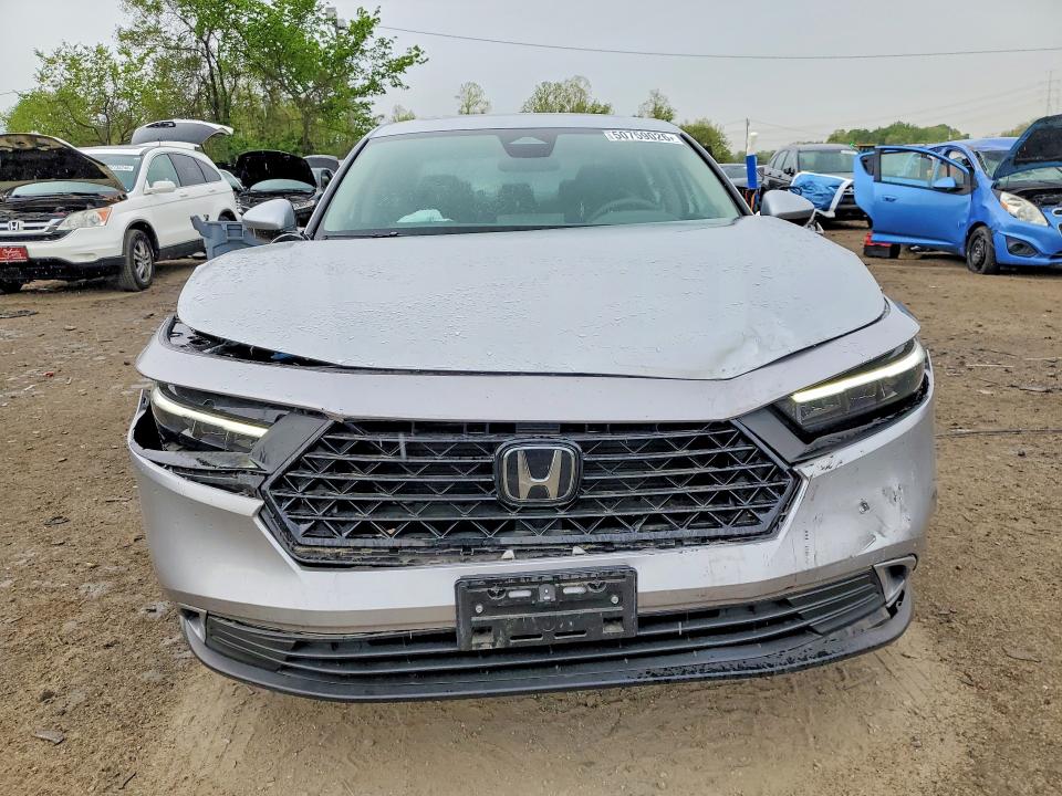 50759026 :رقم المزاد ، 1HGCY1F39RA028109 vin ، 2024 Honda Accord مزاد بيع