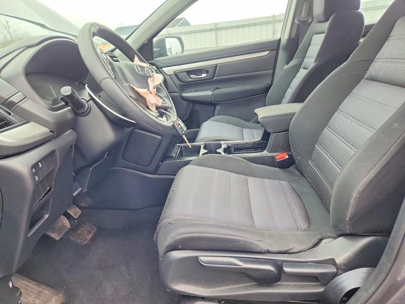 Продажа на аукционе авто 2021 Honda Cr-v, vin: 5J6RW2H20MA008889, номер лота: 48240496