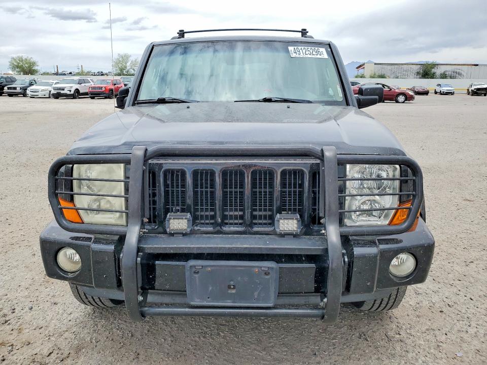Aukcja sprzedaży 2006 Jeep Commander, vin: 1J8HH48NX6C253619, numer aukcji: 49125296