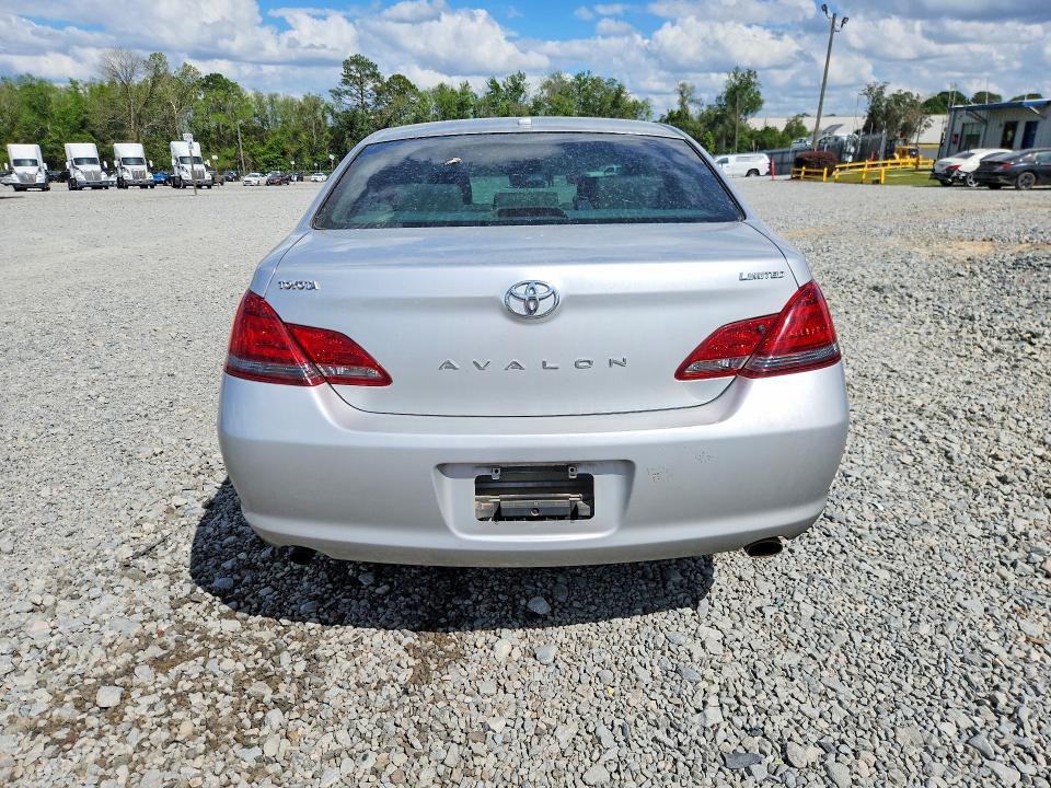 Продаж на аукціоні авто 2009 Toyota Avalon, vin: 4T1BK36B39U328401, номер лоту: 48488456