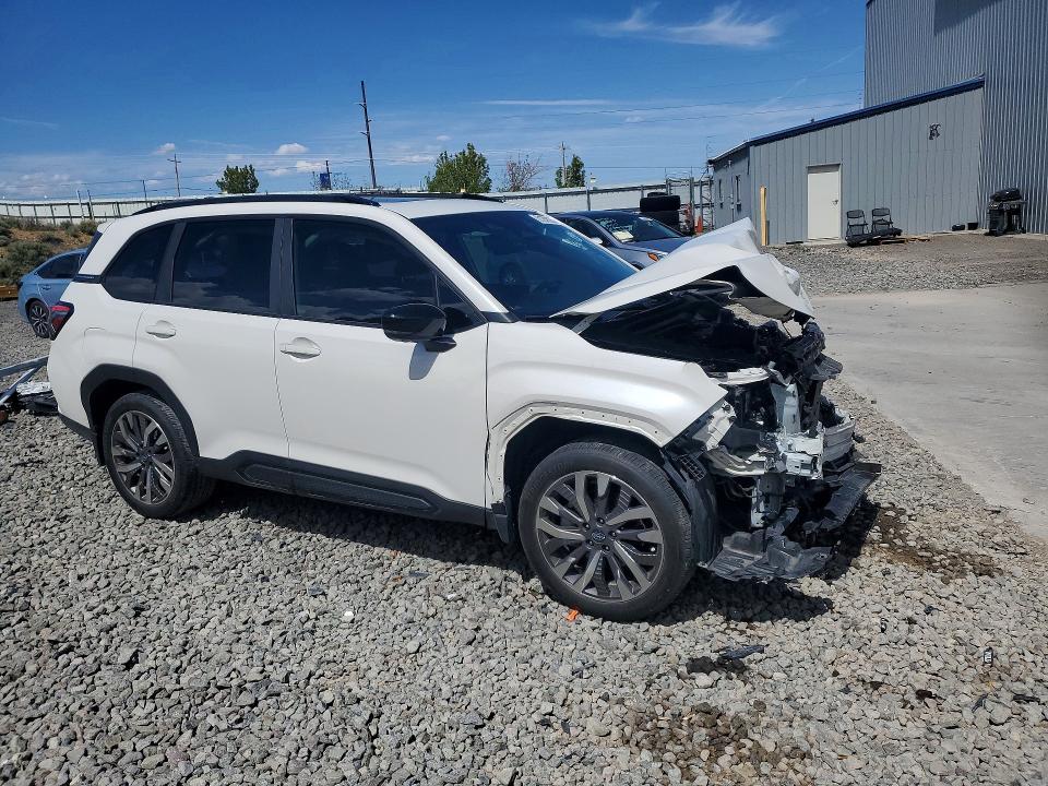 Продаж на аукціоні авто 2025 Subaru Forester, vin: JF2SLDTC1SH406100, номер лоту: 51206356