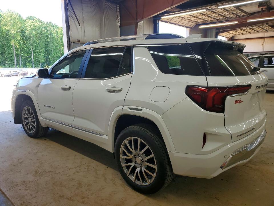 Продажа на аукционе авто 2026 Gmc Terrain, vin: 3GKALZEG1TL156842, номер лота: 50421236