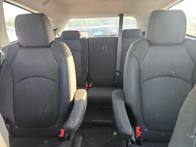Продажа на аукционе авто 2015 Chevrolet Traverse, vin: 1GNKVGKD2FJ209074, номер лота: 47892416