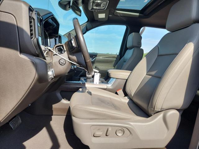 49541326 :رقم المزاد ، 3GTUUDED1SG159343 vin ، 2025 Gmc Sierra مزاد بيع
