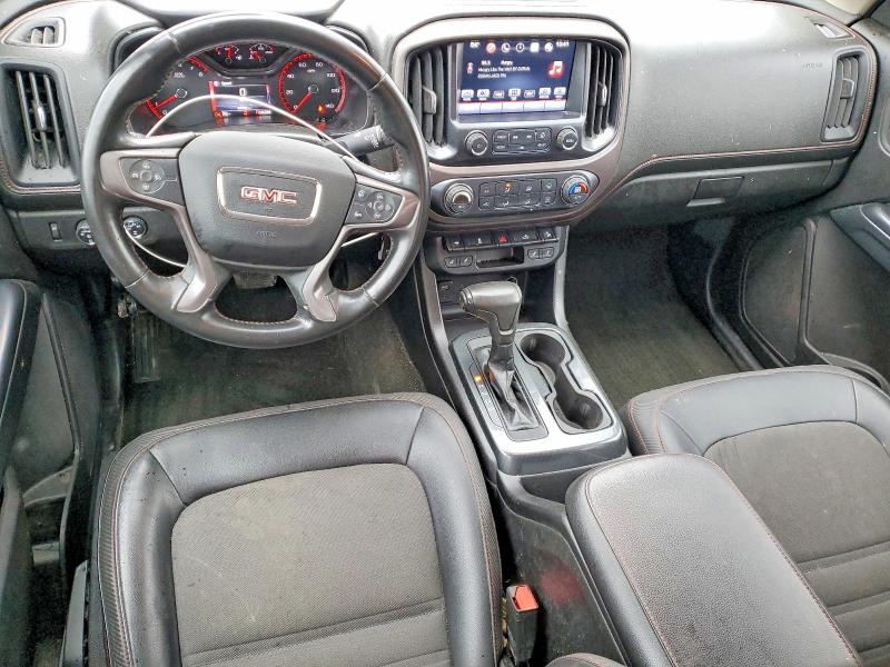 Продажа на аукционе авто 2016 Gmc Canyon, vin: 1GTG6CE34G1270824, номер лота: 51372256
