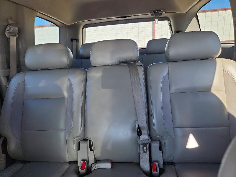 48828476 :رقم المزاد ، 1A8HX58217F541804 vin ، 2007 Chrysler Aspen مزاد بيع