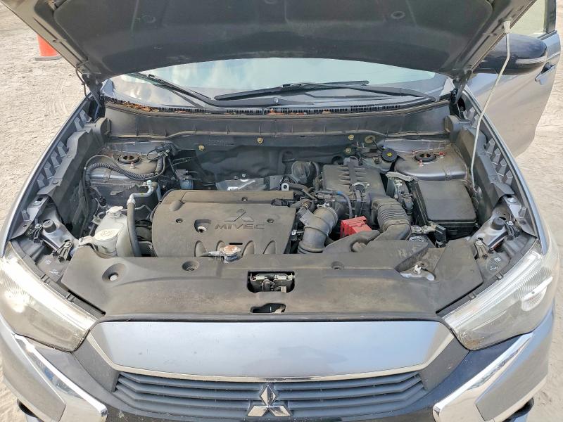 Продаж на аукціоні авто 2017 Mitsubishi Outlander Sport, vin: JA4AP3AU0HZ068013, номер лоту: 50488626