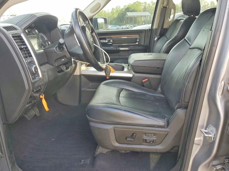 Aukcja sprzedaży 2019 Ram 1500 Classic, vin: 1C6RR6NM9KS720715, numer aukcji: 48527666