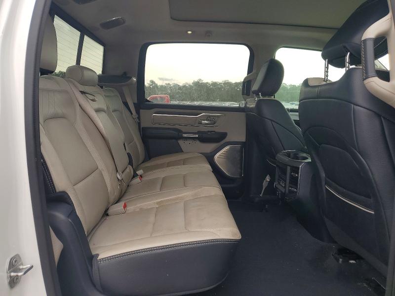 Продаж на аукціоні авто 2022 Ram 1500, vin: 1C6SRFHM8NN430157, номер лоту: 51326796