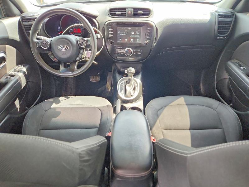 Продажа на аукционе авто 2019 Kia Soul, vin: KNDJP3A50K7666216, номер лота: 48303326