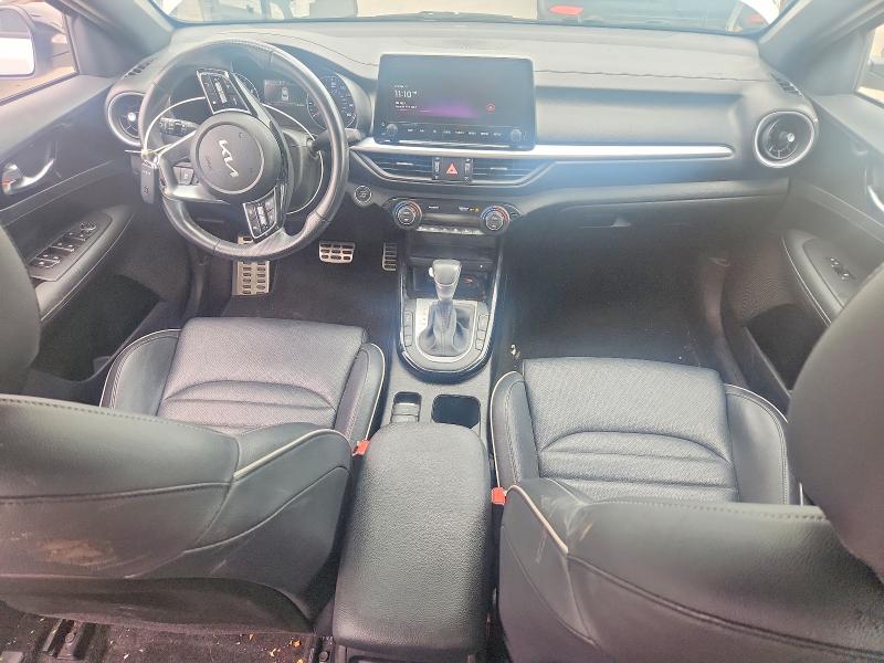 Продаж на аукціоні авто 2023 Kia Forte, vin: 3KPF54AD5PE625922, номер лоту: 50158576