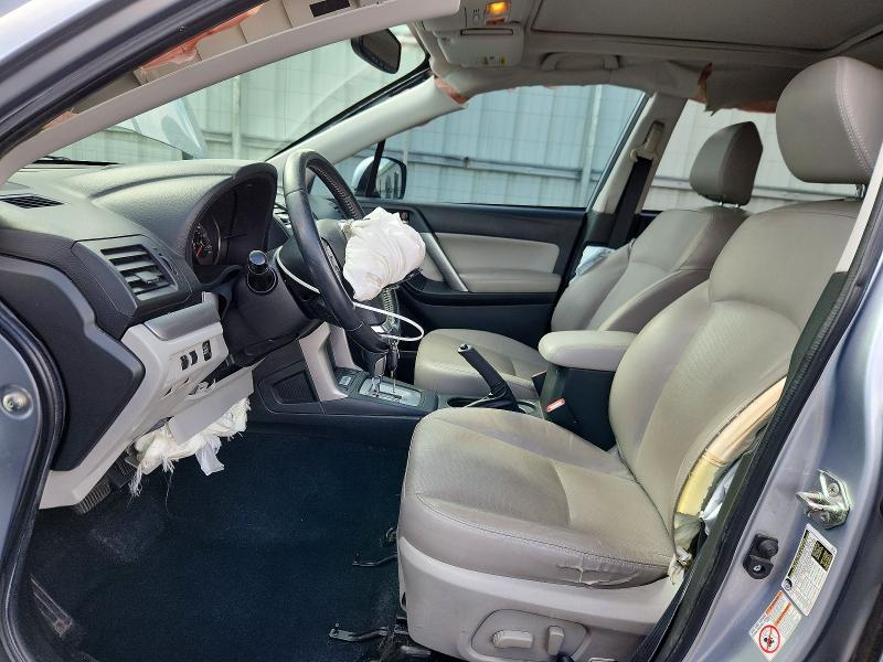 50346046 :رقم المزاد ، JF2SJAHC0EH466645 vin ، 2014 Subaru Forester مزاد بيع