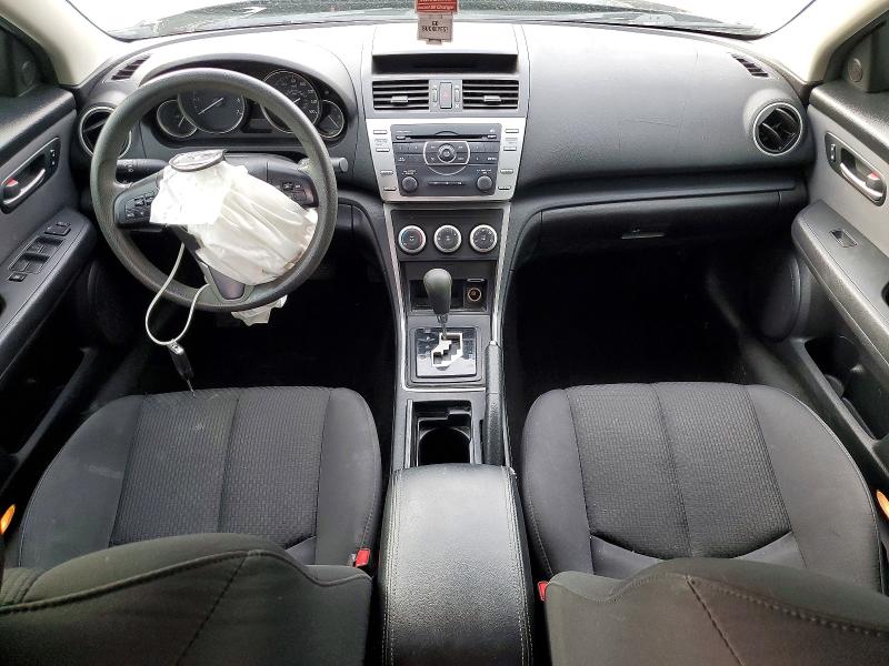 Продажа на аукционе авто 2012 Mazda 6, vin: 1YVHZ8BH1C5M26517, номер лота: 49578986