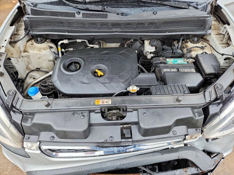 Продажа на аукционе авто 2012 Kia Soul, vin: KNDJT2A62C7405945, номер лота: 49964676