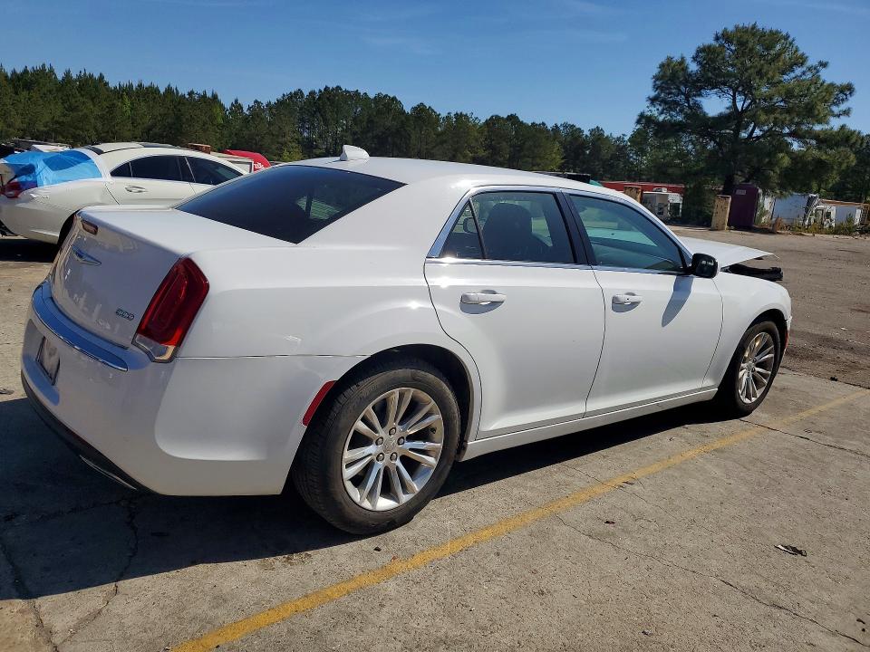 Продажа на аукционе авто 2019 Chrysler 300, vin: 2C3CCAAG4KH548088, номер лота: 48974496