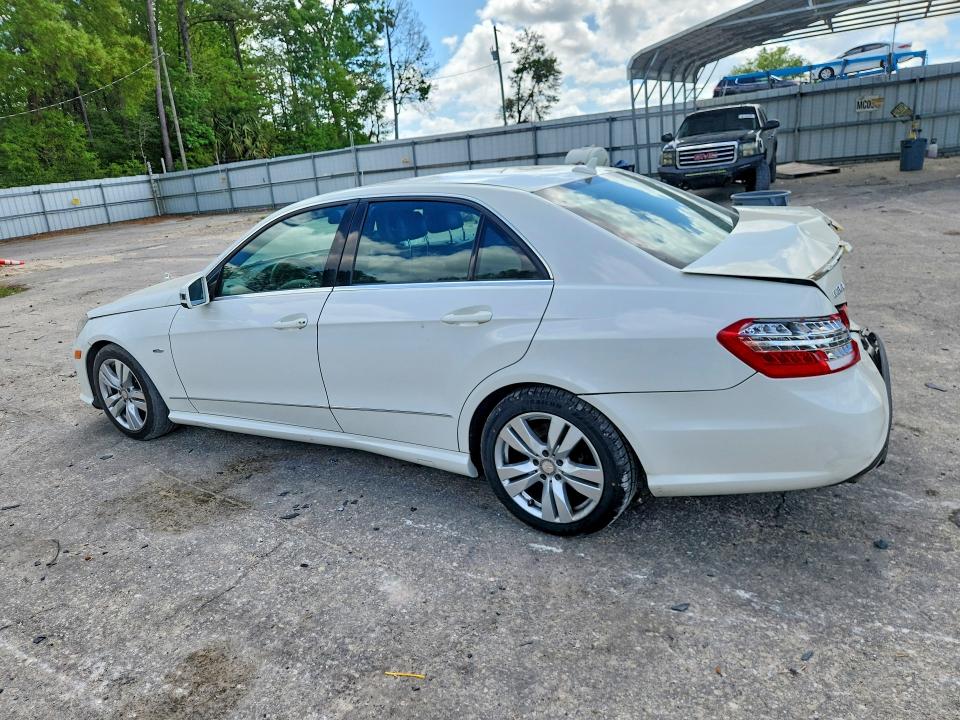Продаж на аукціоні авто 2012 Mercedes-benz E, vin: WDDHF2EB4CA547462, номер лоту: 48680666