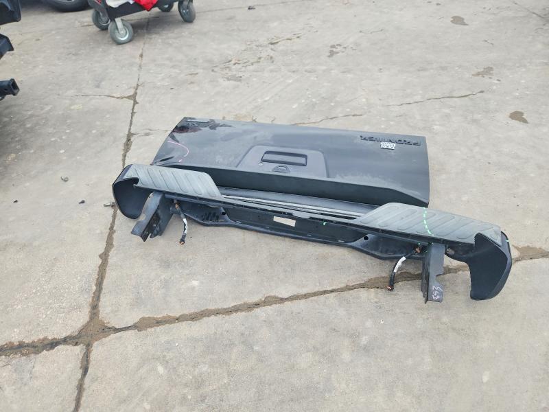 2019 Nissan Frontier მანქანა იყიდება აუქციონზე, vin: 1N6AD0ER1KN881553, აუქციონის ნომერი: 50521916