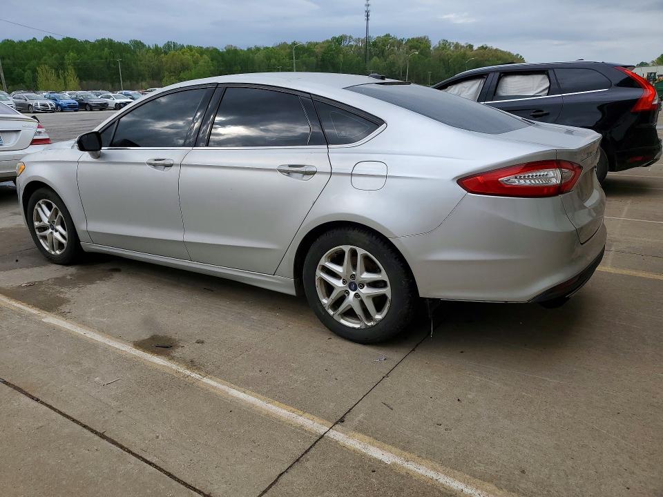 51958856 :رقم المزاد ، 3FA6P0HD9ER108918 vin ، 2014 Ford Fusion مزاد بيع