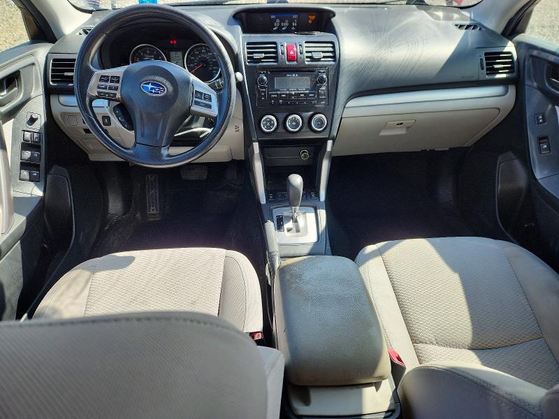 Aukcja sprzedaży 2015 Subaru Forester, vin: JF2SJADC9FH505336, numer aukcji: 50188476