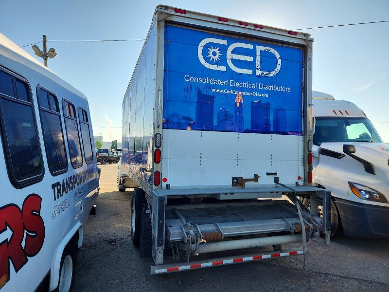 Продаж на аукціоні авто 2019 Ford F650, vin: 1FDNF6DC4KDF15036, номер лоту: 50327486