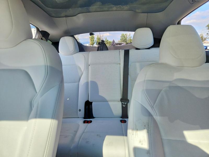 Aukcja sprzedaży 2026 Tesla Model Y, vin: 7SAYGDED3TF539321, numer aukcji: 48167196