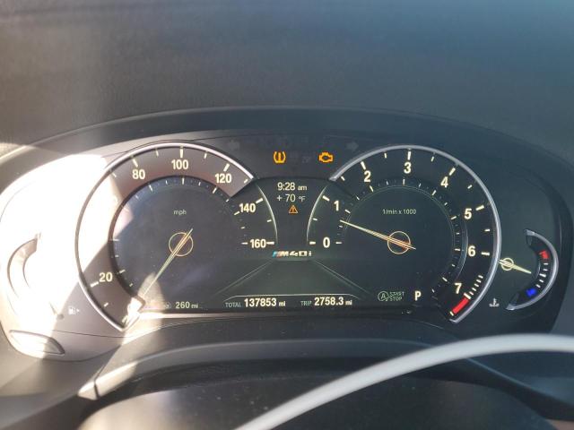 Продажа на аукционе авто 2018 Bmw X3, vin: 5UXTS3C55J0Z02479, номер лота: 49992616