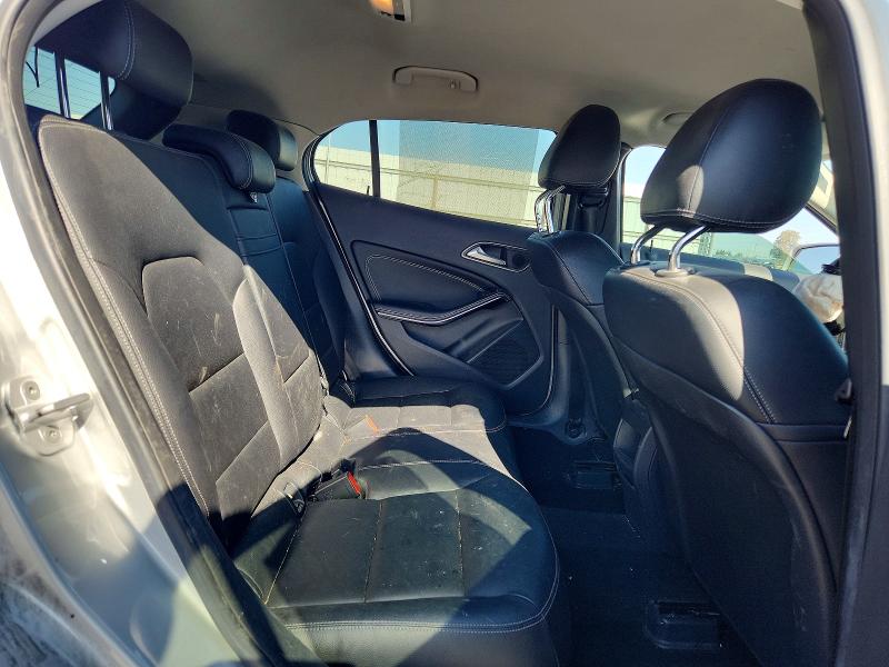 Aukcja sprzedaży 2015 Mercedes-benz Gla, vin: WDCTG4GB2FJ081152, numer aukcji: 51895876