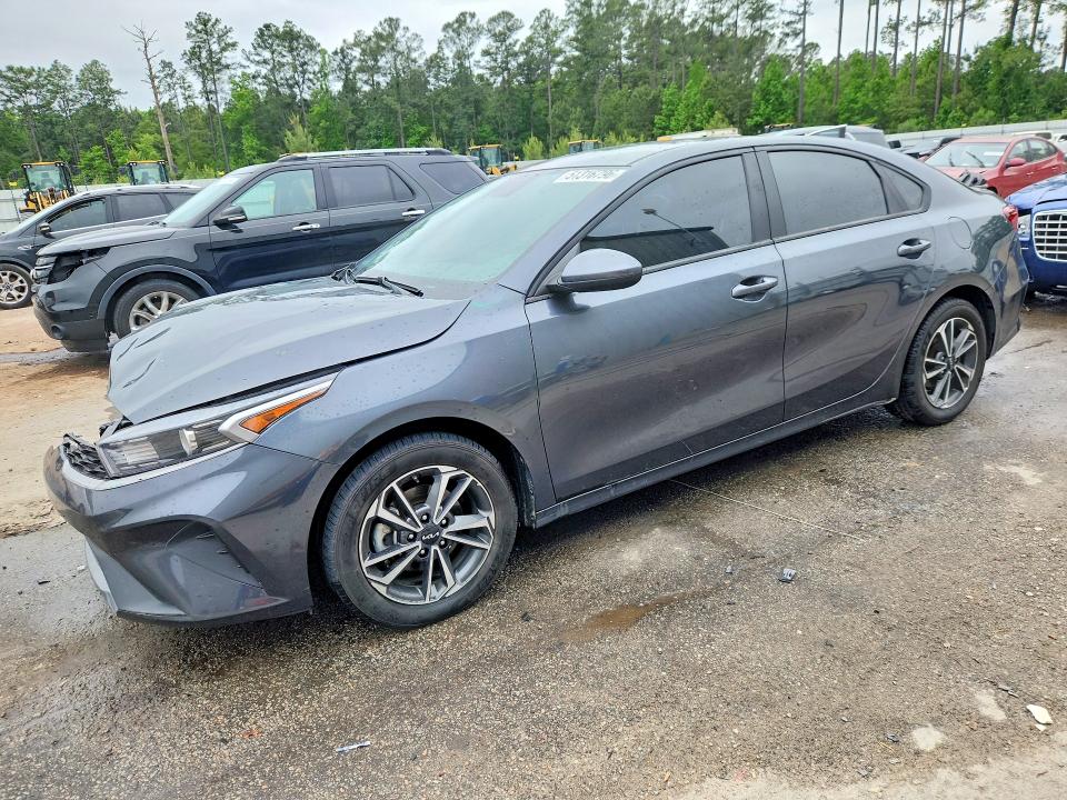 Продажа на аукционе авто 2024 Kia Forte, vin: 3KPF24ADXRE698909, номер лота: 51316796