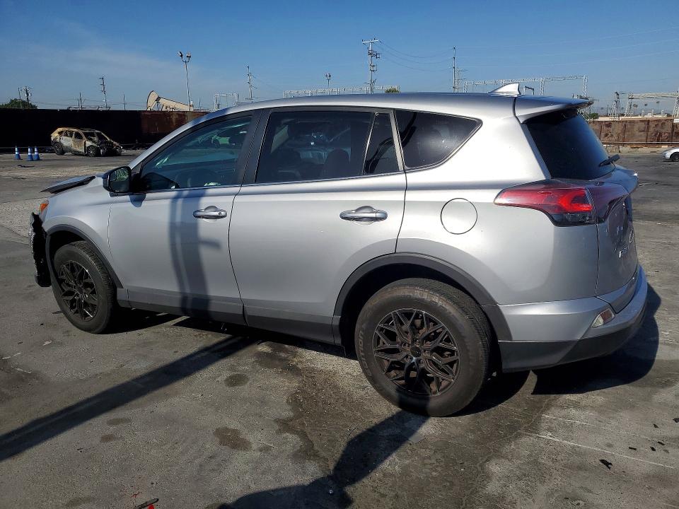 Aukcja sprzedaży 2018 Toyota Rav4, vin: 2T3ZFREV3JW495547, numer aukcji: 51820746