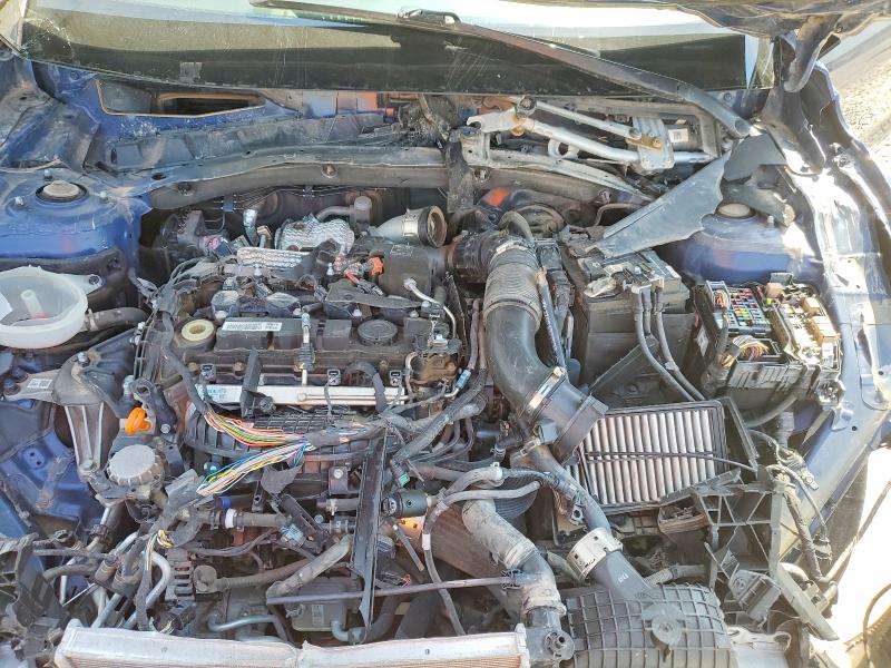 Aukcja sprzedaży 2023 Hyundai Santa Fe, vin: 5NMS44AL8PH507008, numer aukcji: 51514806