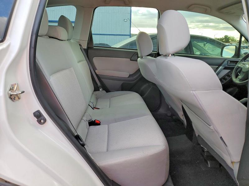 Продажа на аукционе авто 2014 Subaru Forester, vin: JF2SJAAC5EH459331, номер лота: 49618396