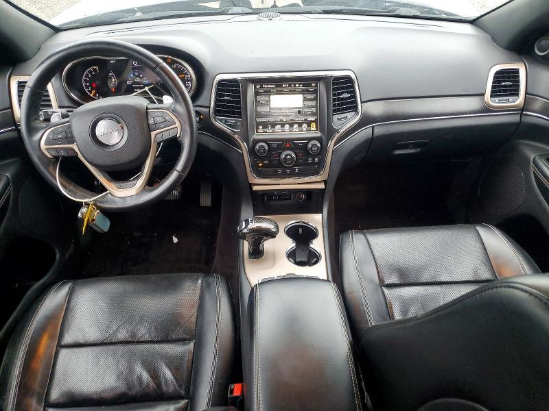 51178796 :رقم المزاد ، 1C4RJFBG5FC205211 vin ، 2015 Jeep Grand Cherokee مزاد بيع