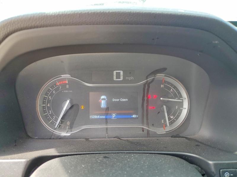 Продаж на аукціоні авто 2017 Honda Pilot, vin: 5FNYF6H54HB011407, номер лоту: 51603826