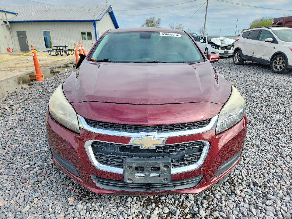 Продаж на аукціоні авто 2016 Chevrolet Malibu Limited, vin: 1G11C5SA5GF128202, номер лоту: 49644476