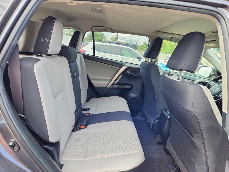 Продаж на аукціоні авто 2018 Toyota Rav4 Hybrid, vin: JTMRJREV1JD157706, номер лоту: 50166026
