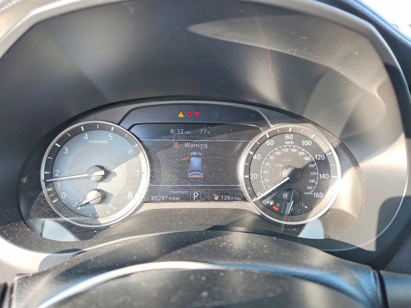 Продажа на аукционе авто 2019 Infiniti Qx50, vin: 3PCAJ5M17KF128306, номер лота: 51452546
