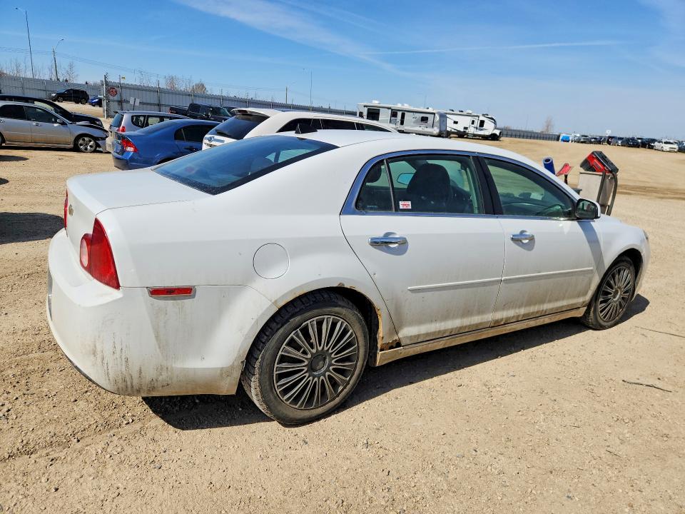 Продажа на аукционе авто 2012 Chevrolet Malibu, vin: 1G1ZC5EU9CF202711, номер лота: 50749476