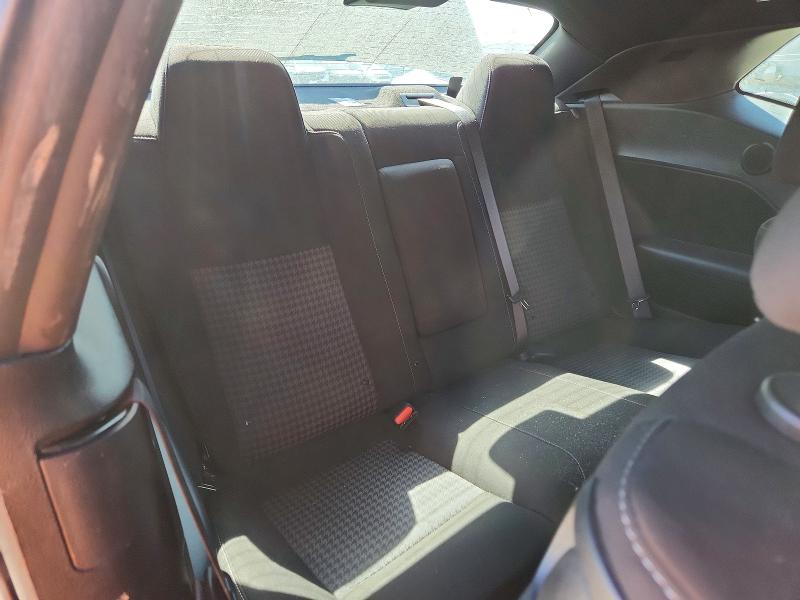 49957126 :رقم المزاد ، 2C3CDZBT1NH155998 vin ، 2022 Dodge Challenger مزاد بيع