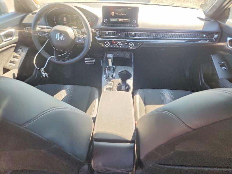 Aukcja sprzedaży 2026 Honda Civic, vin: 2HGFE4F83TH308748, numer aukcji: 51160416