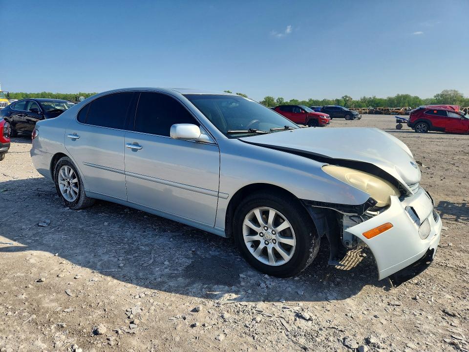 50180726 :رقم المزاد ، JTHBF30G530111779 vin ، 2003 Lexus Es مزاد بيع